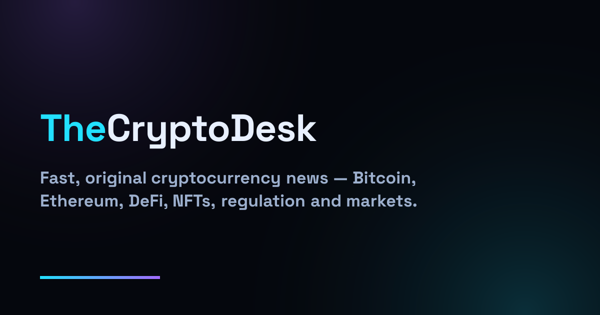 Crypto Coalition Pushes Senate for Digital Asset Clarity Act Vote ...