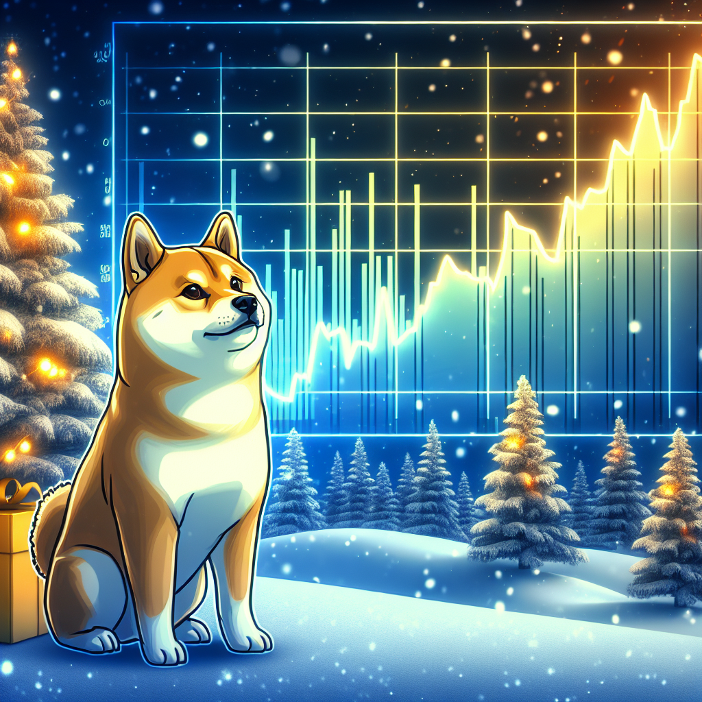 Dogecoin Nears All-Time High, Analysts Forecast $2.80 Price for December