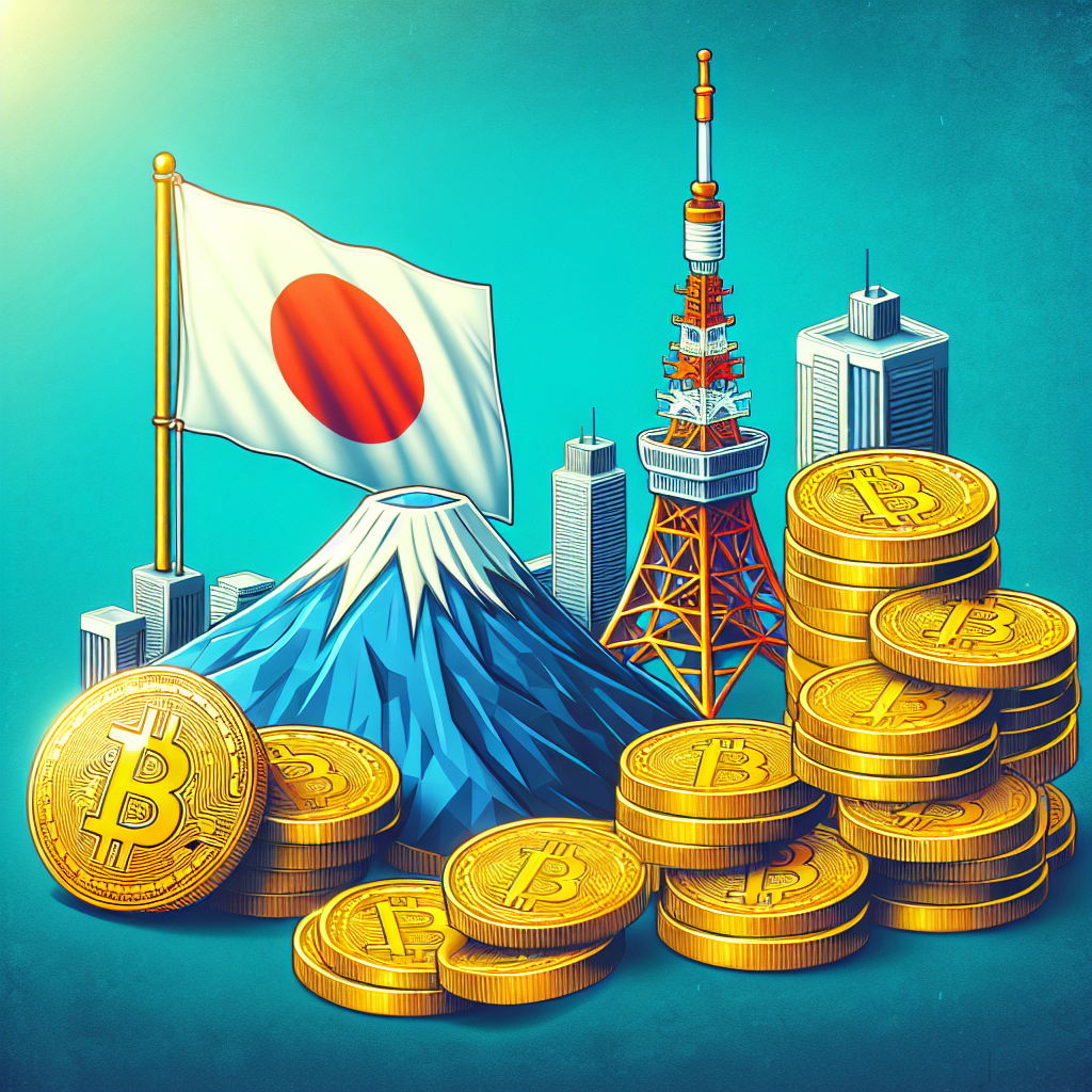 Japans Remixpoint Plans $3.2 Million Bitcoin Purchase Using Balance Sheet