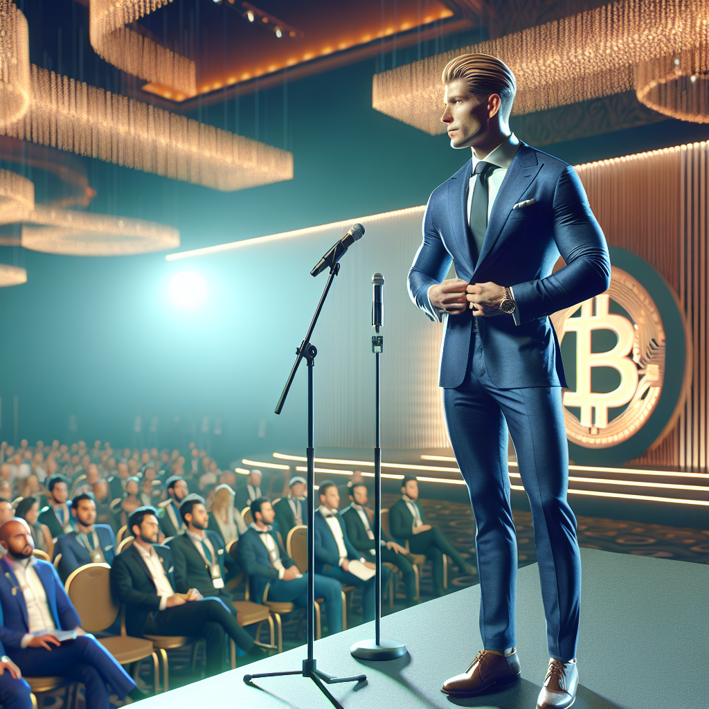 Eric Trump to Headline Bitcoin MENA Conference This Tuesday