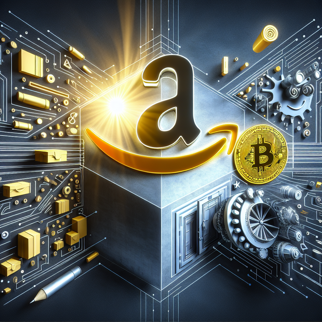 Amazon Encouraged to Embrace Bitcoin as a Strategic Reserve: Is This the Game-Changer BTC Needs?