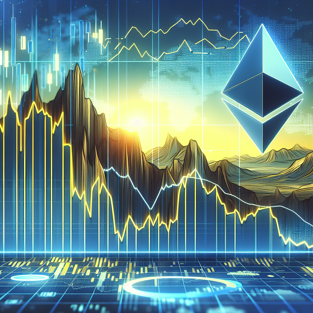 Ethereum Price Drops 4% After $4,000 Breakout Fizzles, Yet Historical Trends Hint at Potential Recovery