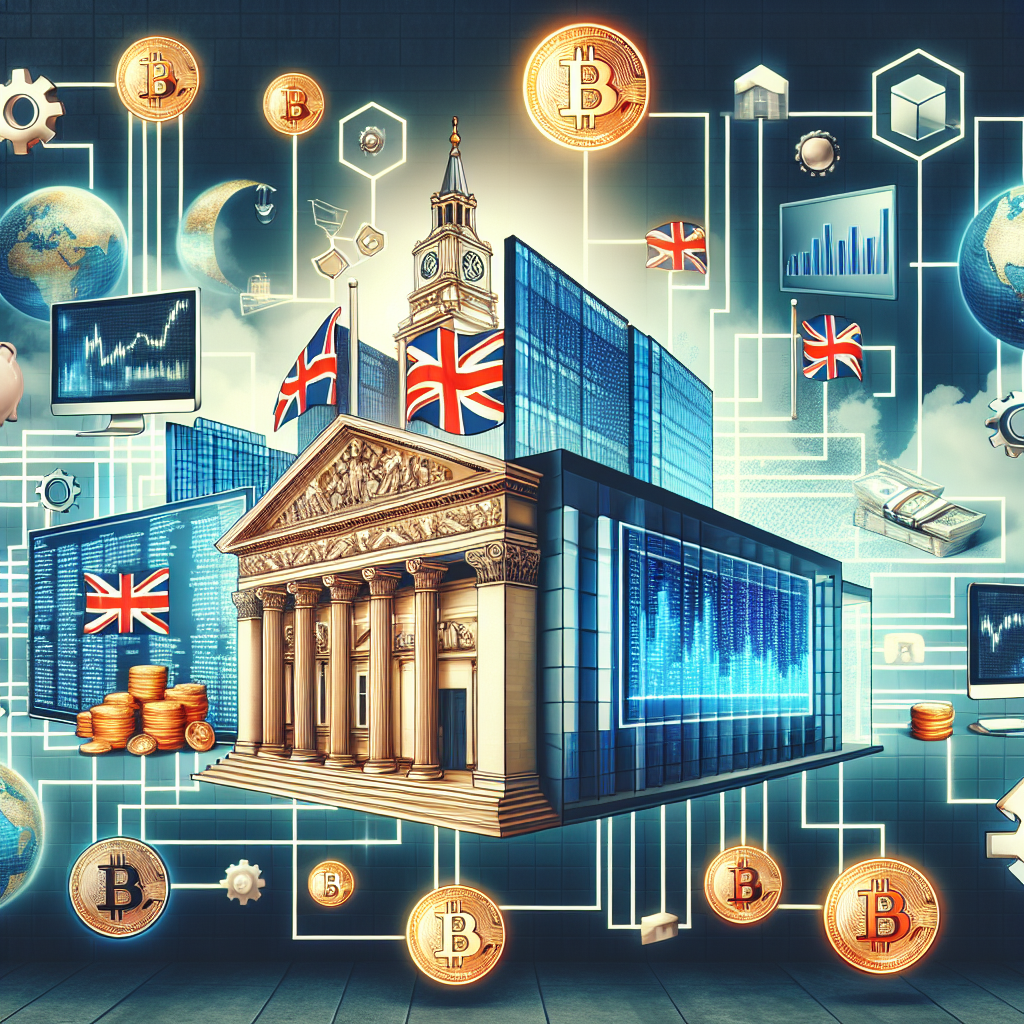 Standard Chartered and Virtu Financial Collaborate with GFO-X to Launch U.K. Crypto Derivatives Platform