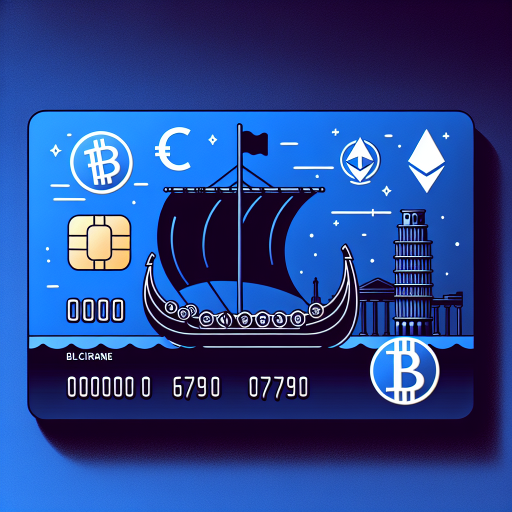 Floki Unveils Crypto-Enabled Debit Card for European Users