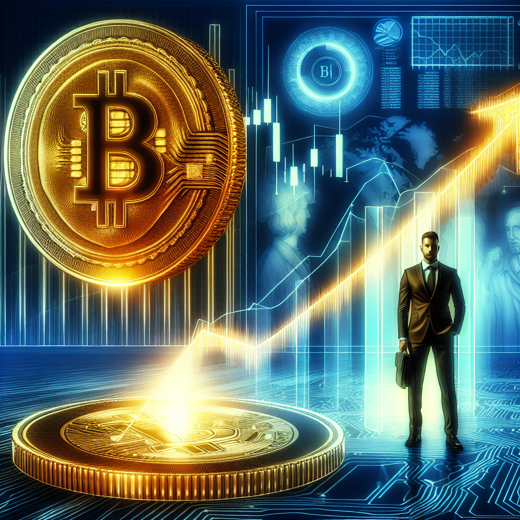 Crypto CEO Predicts Potential Pause in Bitcoins Rally by 2025