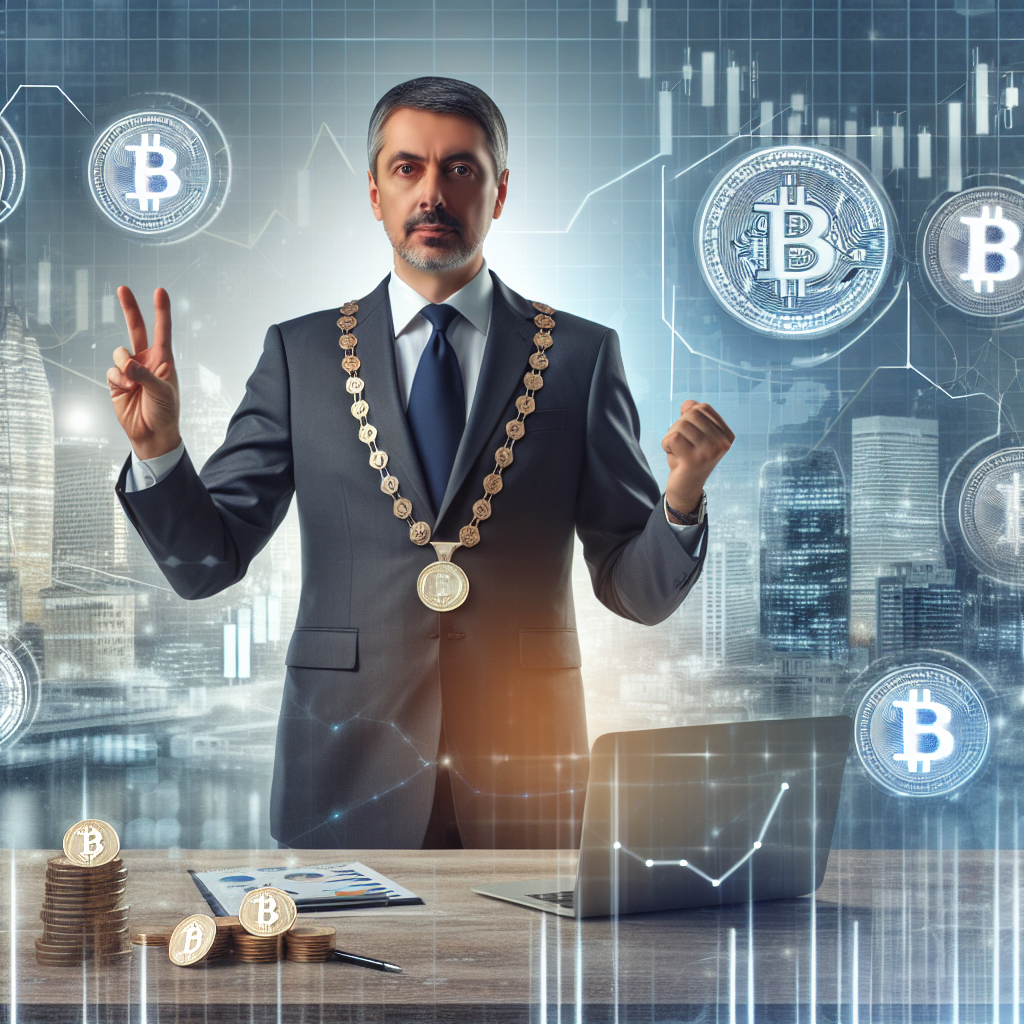 Vancouver Mayor Advocates for Bitcoin Adoption as a Solution to Combat Inflation