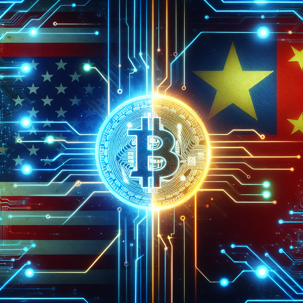 Binances CZ Suggests China May Establish Bitcoin Reserve Following U.S. Precedent