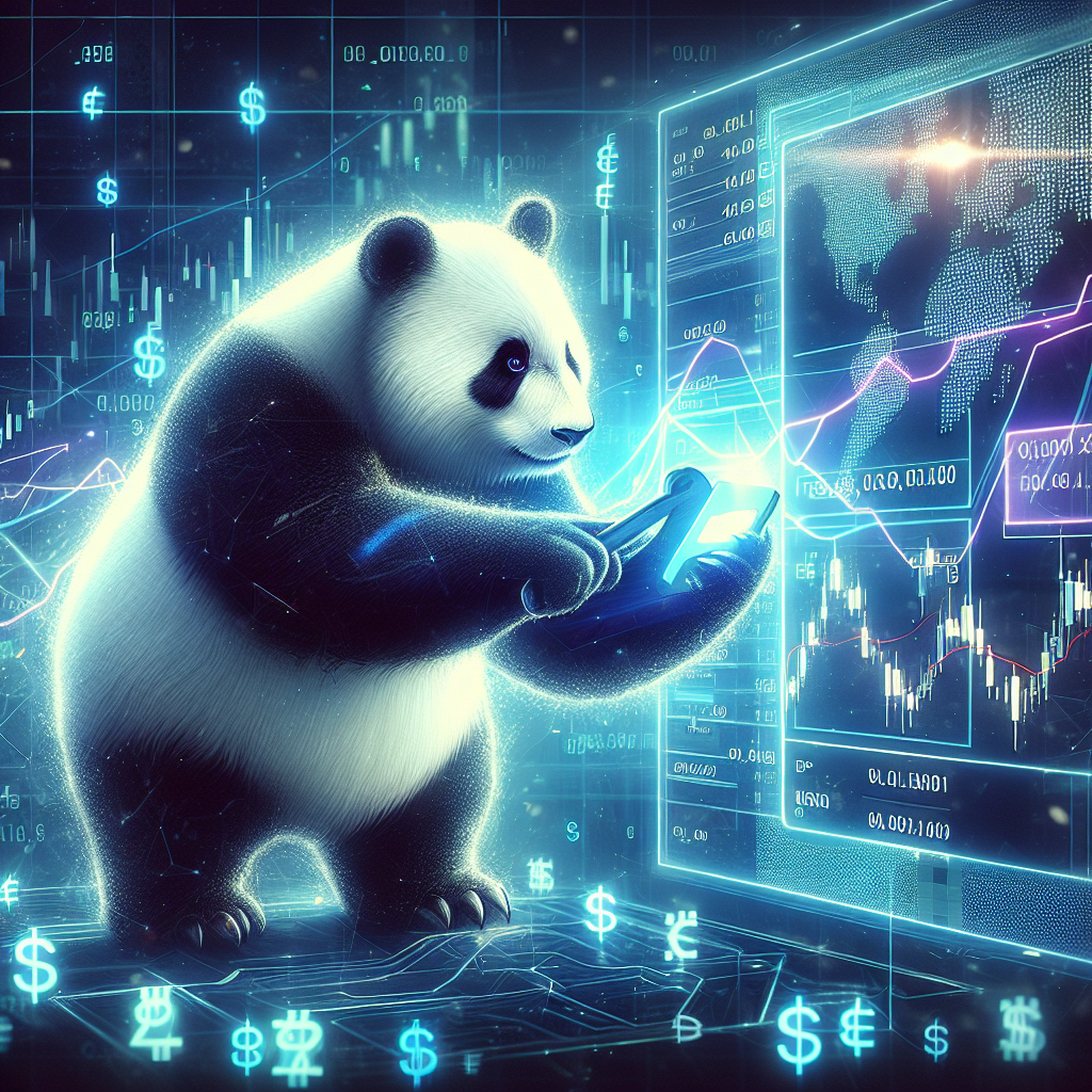 Bitpanda Unveils Fusion: A New Tool for High-Volume Trading