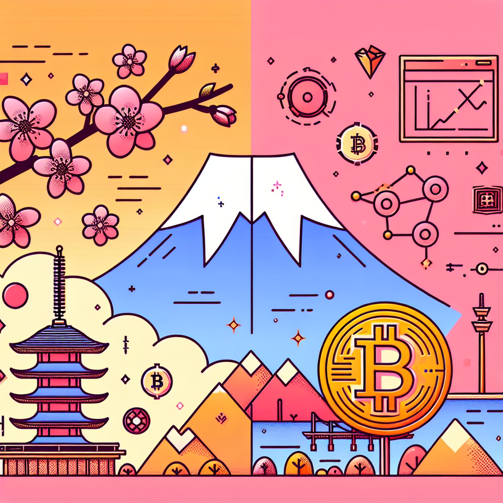 Japanese Lawmaker Proposes Establishment of a National Bitcoin Reserve