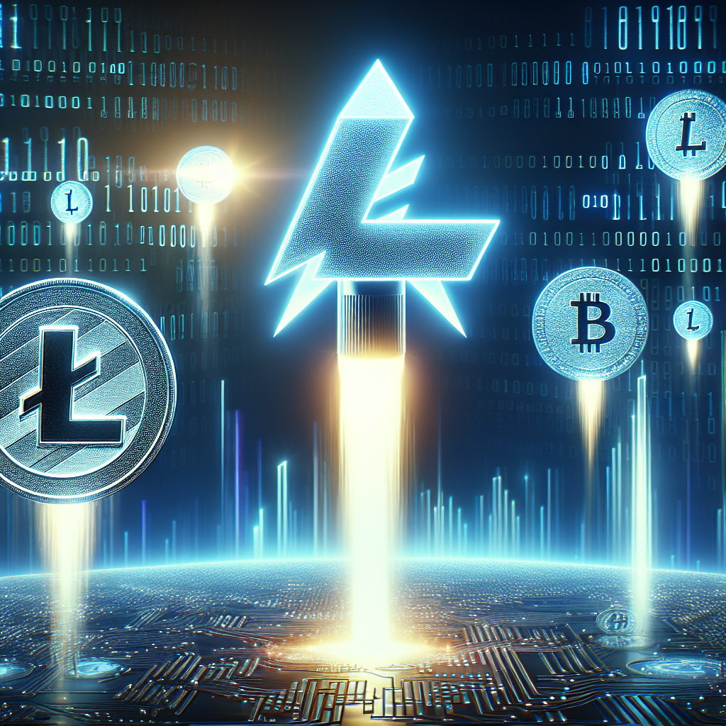 Litecoin Soars with $3 Billion in Volume: Spotlight on Upcoming Explosive Coin Listing