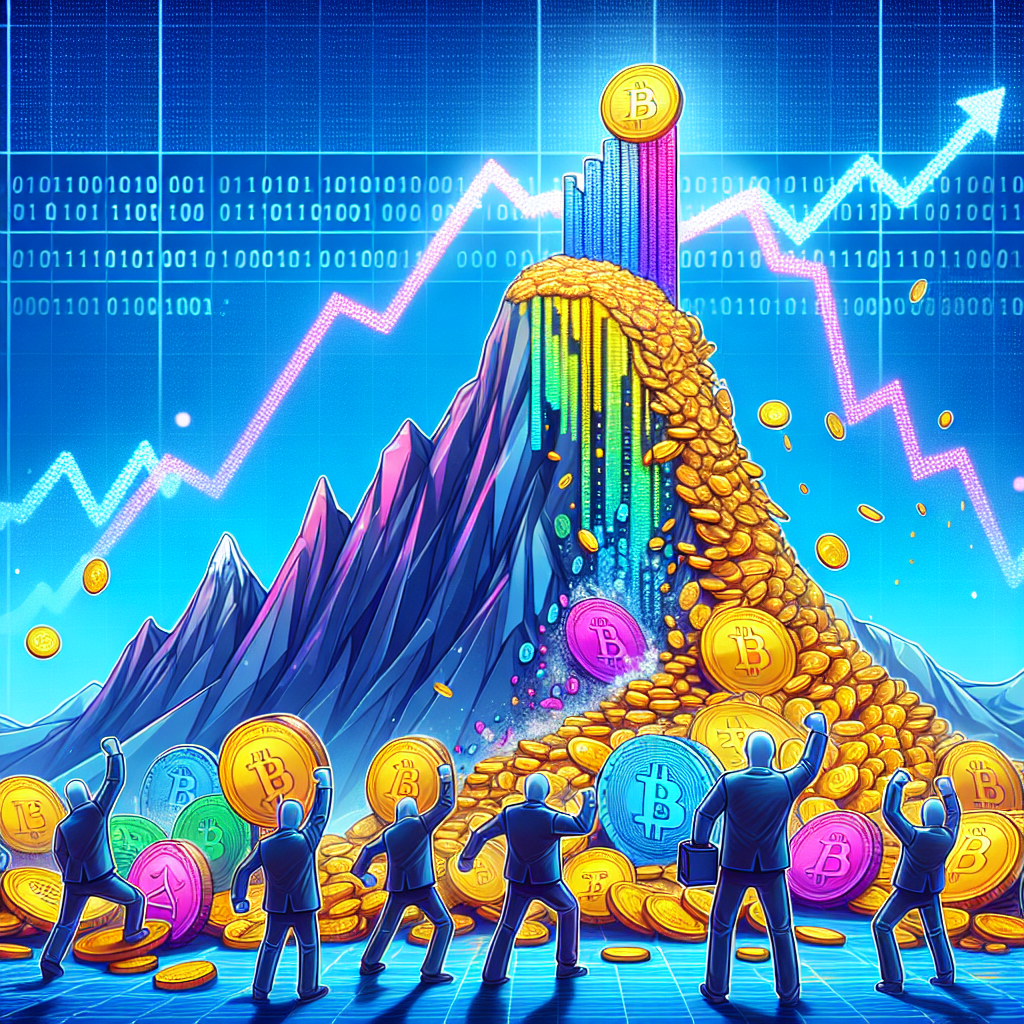 Avalanche Secures $250 Million as Crypto All-Stars Surpasses $15 Million – Whats Fueling the Surge?