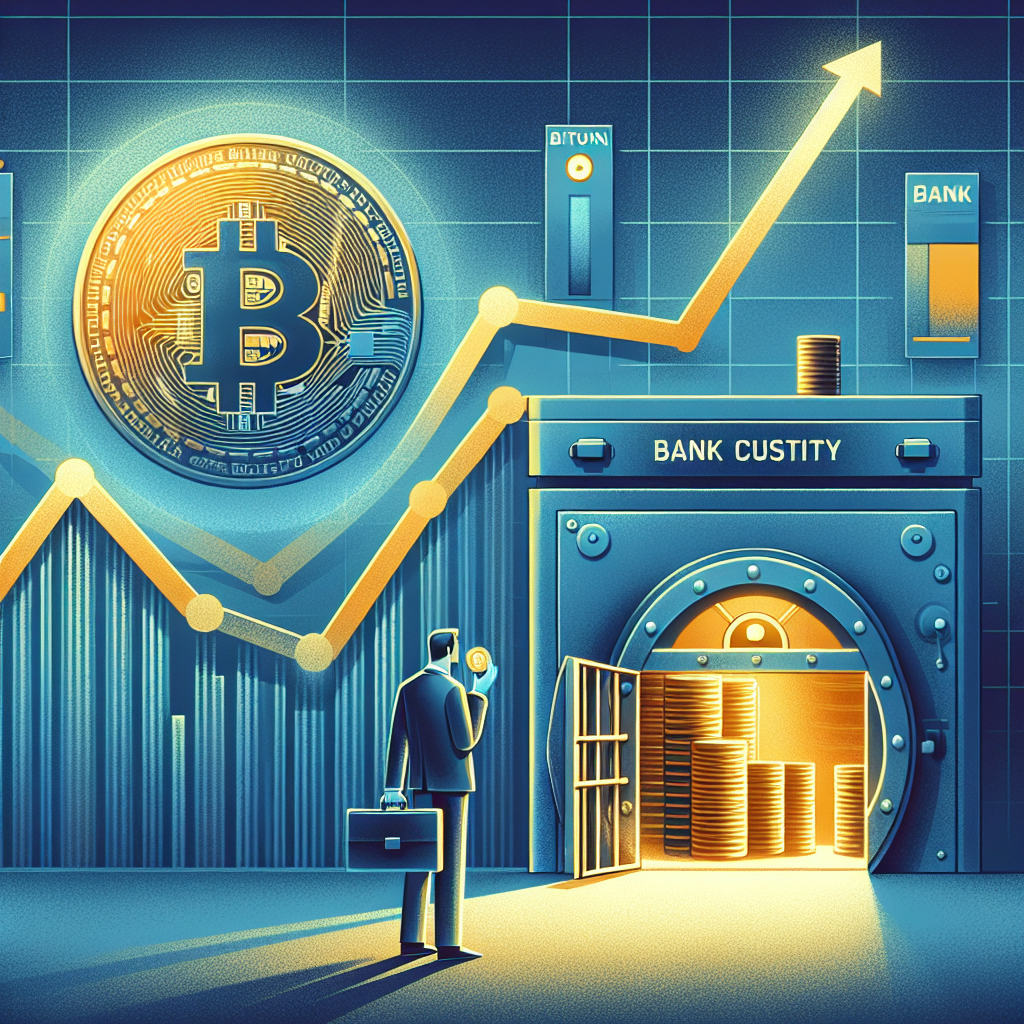 VanEck Forecasts Bitcoin to Reach $180K by 2025, Alongside US Strategic Reserve and Bank Custody Developments