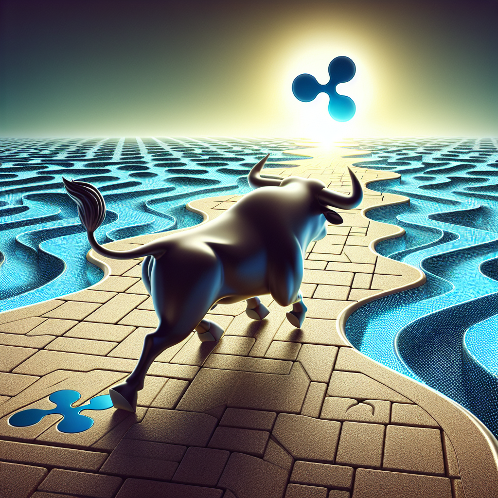 Could Ripples XRP ETF Launch Spark a Bull Run? Will $10 Be the Next Target?