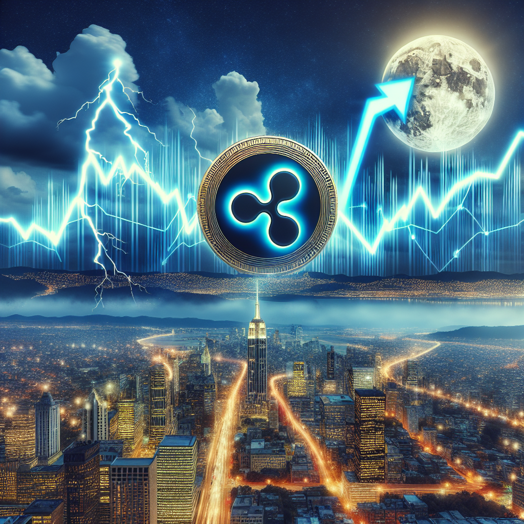 XRP Price Pauses at $2.41 – Will It Surge to $3 Next?