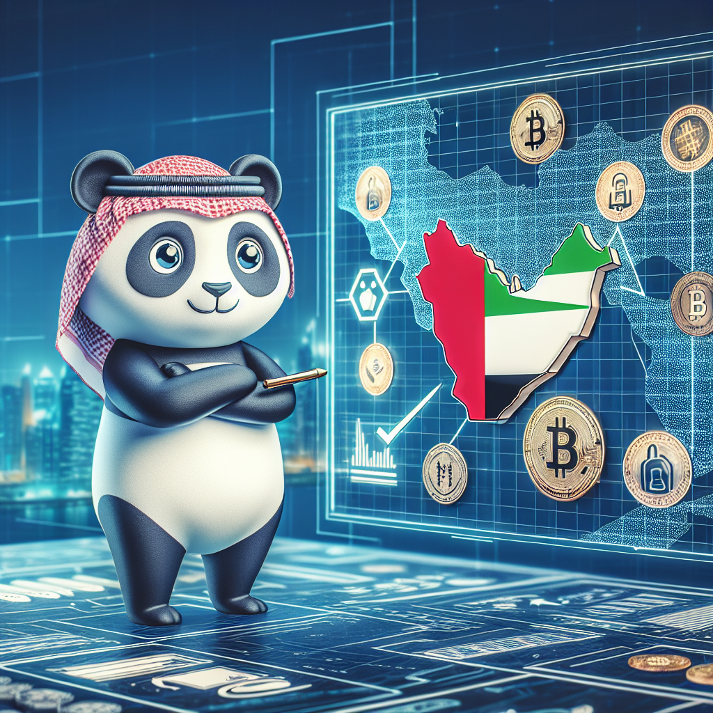 Bitpanda Achieves In-Principle Approval from VARA to Expand in the UAE