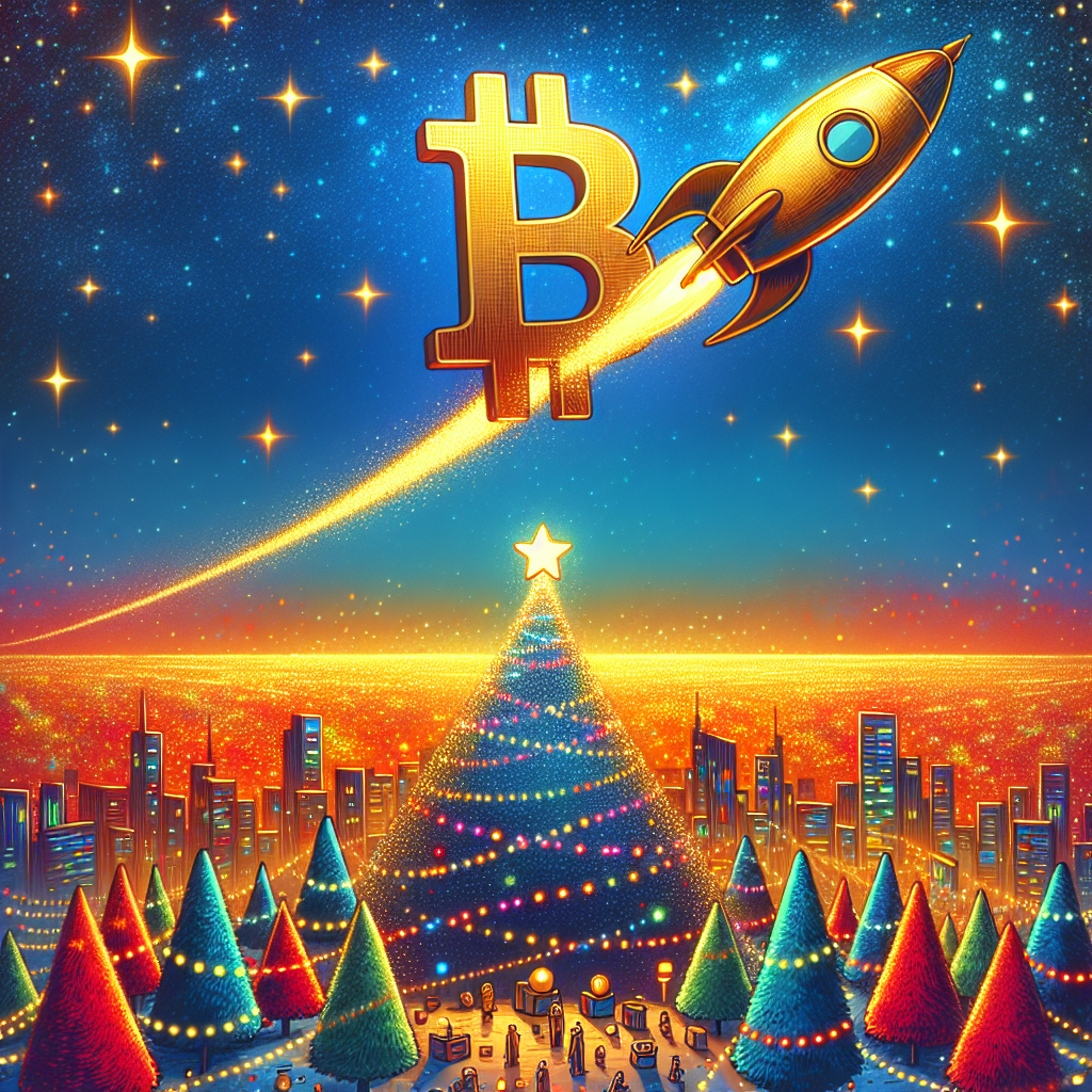 Analysts Target $160K Bitcoin as Global Monetary Policies Shift: Is a Santa Rally on the Horizon?