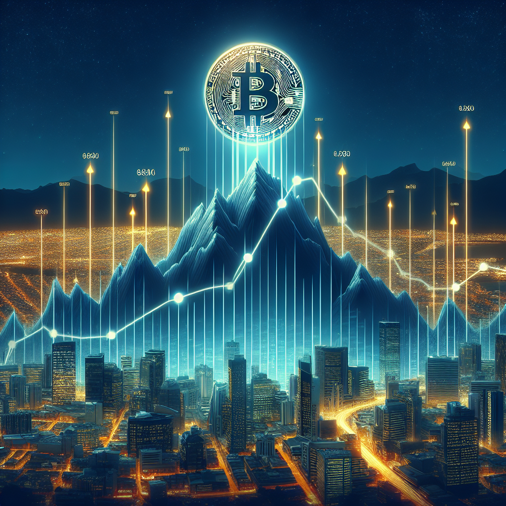 Mt. Gox Moves $172M in Bitcoin as Market Reaches All-Time High