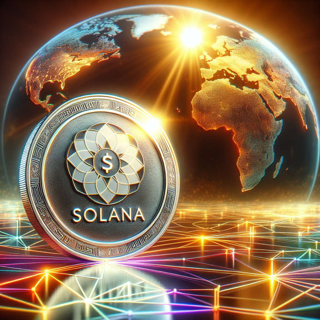 Bitwise Introduces Solana Staking ETP in Europe Amidst U.S. Anticipation for ETF Approval