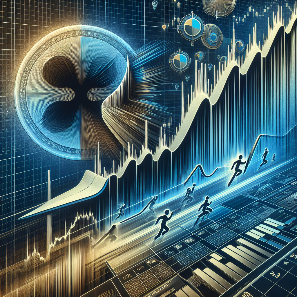 XRP Price Drop Predicted by Funding Rates, Yet ETF-driven Institutional Adoption Could Ignite a Major Surge