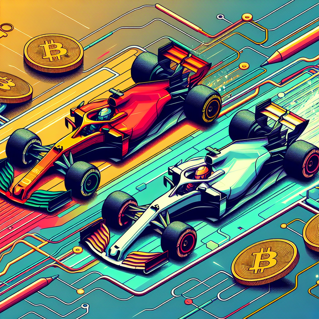 Formula 1 and Crypto.com Extend Partnership Through 2023