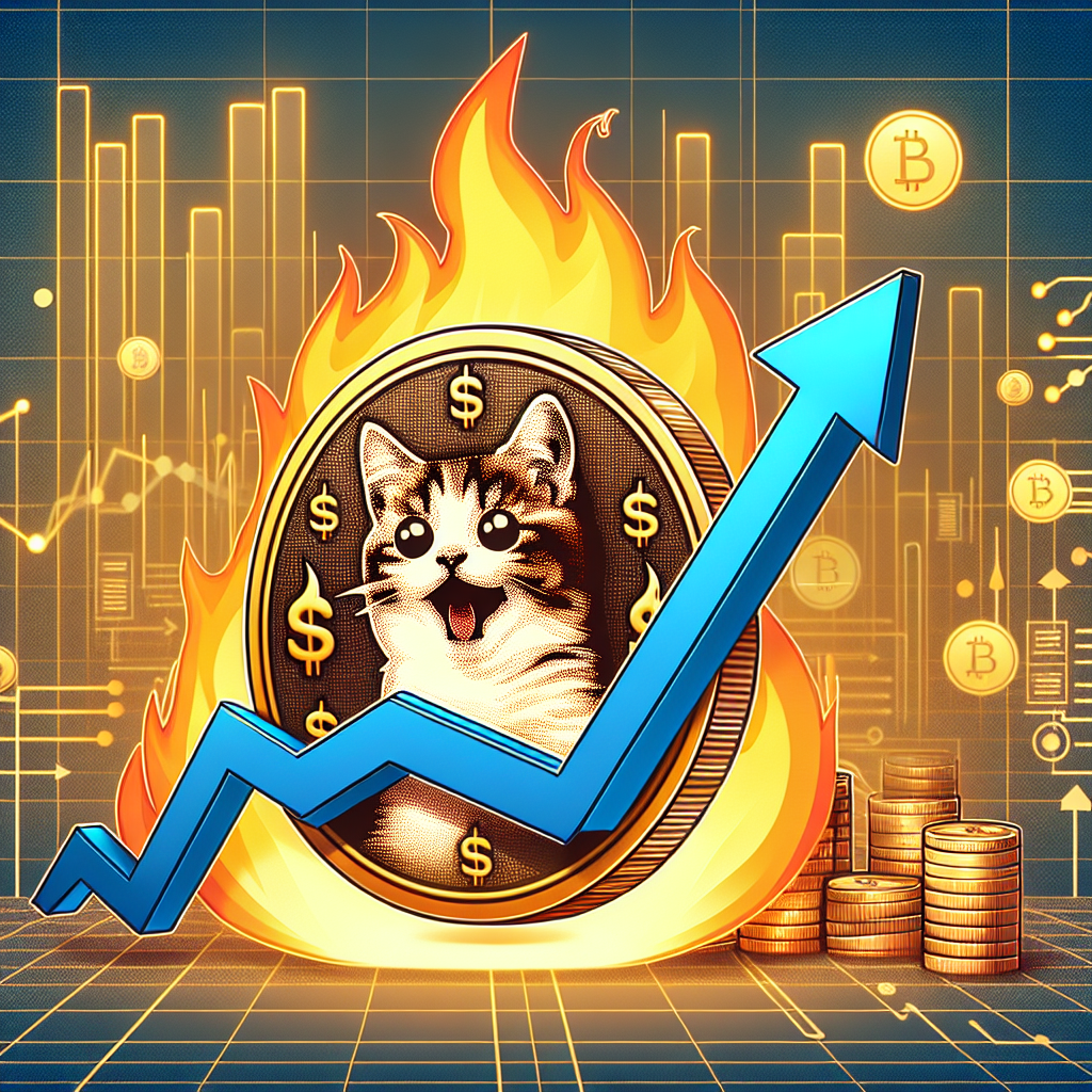 Meme Coin Catslap Set to Burn $1 Million in Tokens on December 20th: SLAP Price Surge Expected