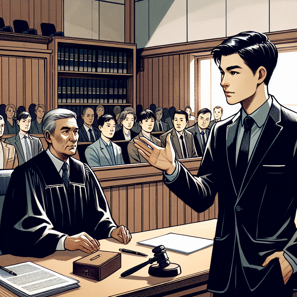 Craig Wright, Claimant to Satoshi Nakamoto Title, Receives One-Year Prison Sentence