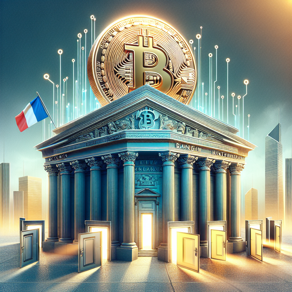 Frances Groupe BPCE Set to Provide Bitcoin and Cryptocurrency Investment Options to 35 Million Users