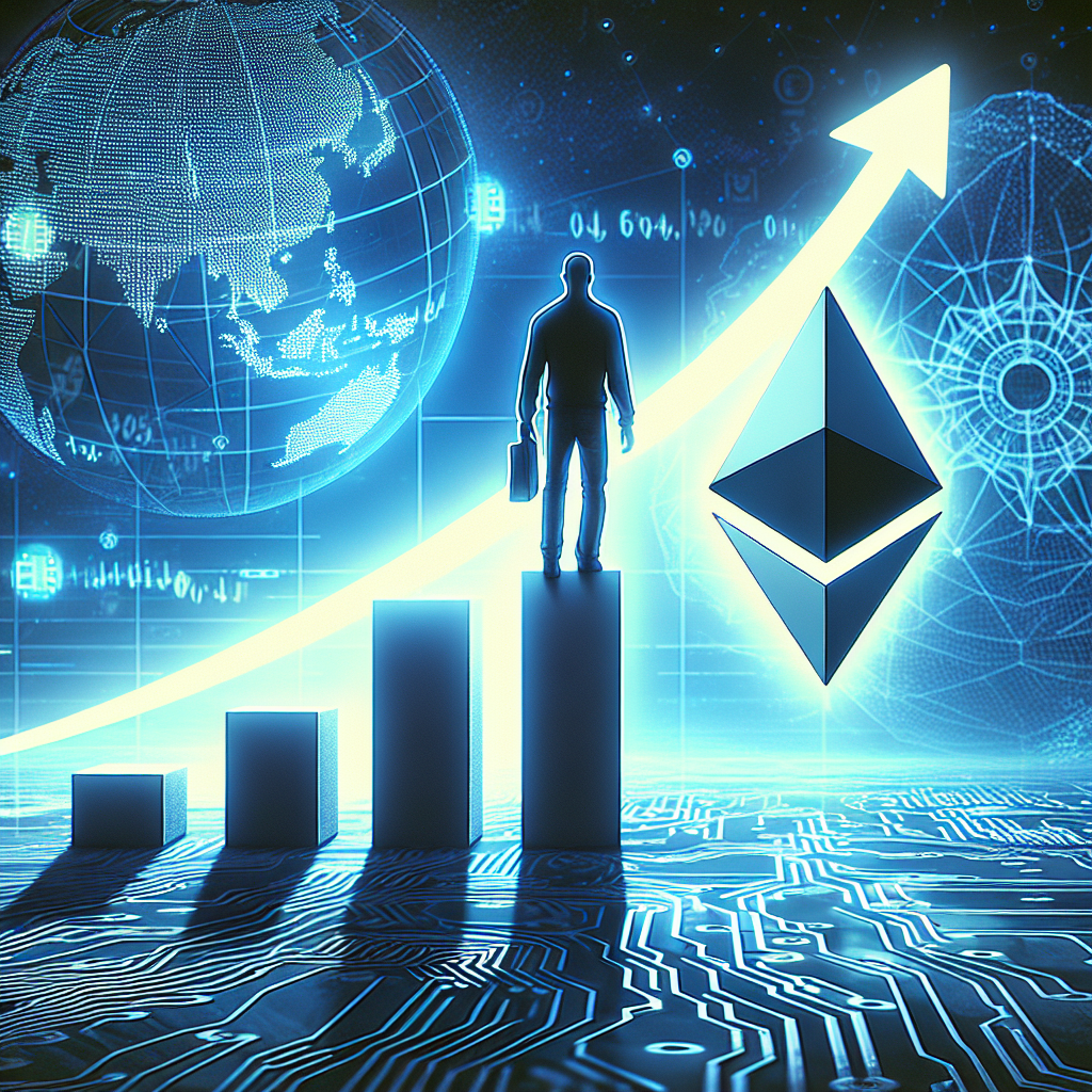 Ethereums Momentum: Will We See Five-Digit Prices by 2025?