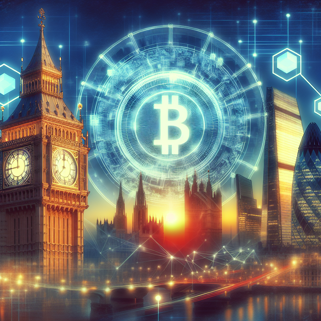 Starting January 2025, Google to Mandate UK Crypto Advertisers Register with Financial Regulator