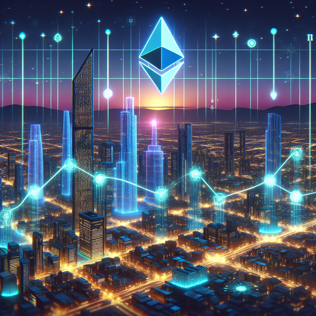 Ethereums Potential Remains Strong Despite This Weeks 12% Drop