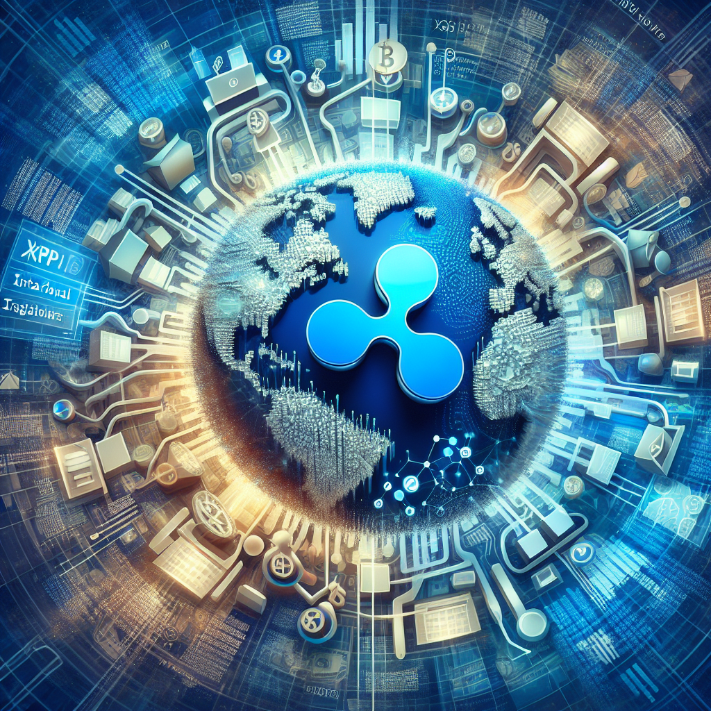 How Global Banks Adoption Could Propel XRP Prices