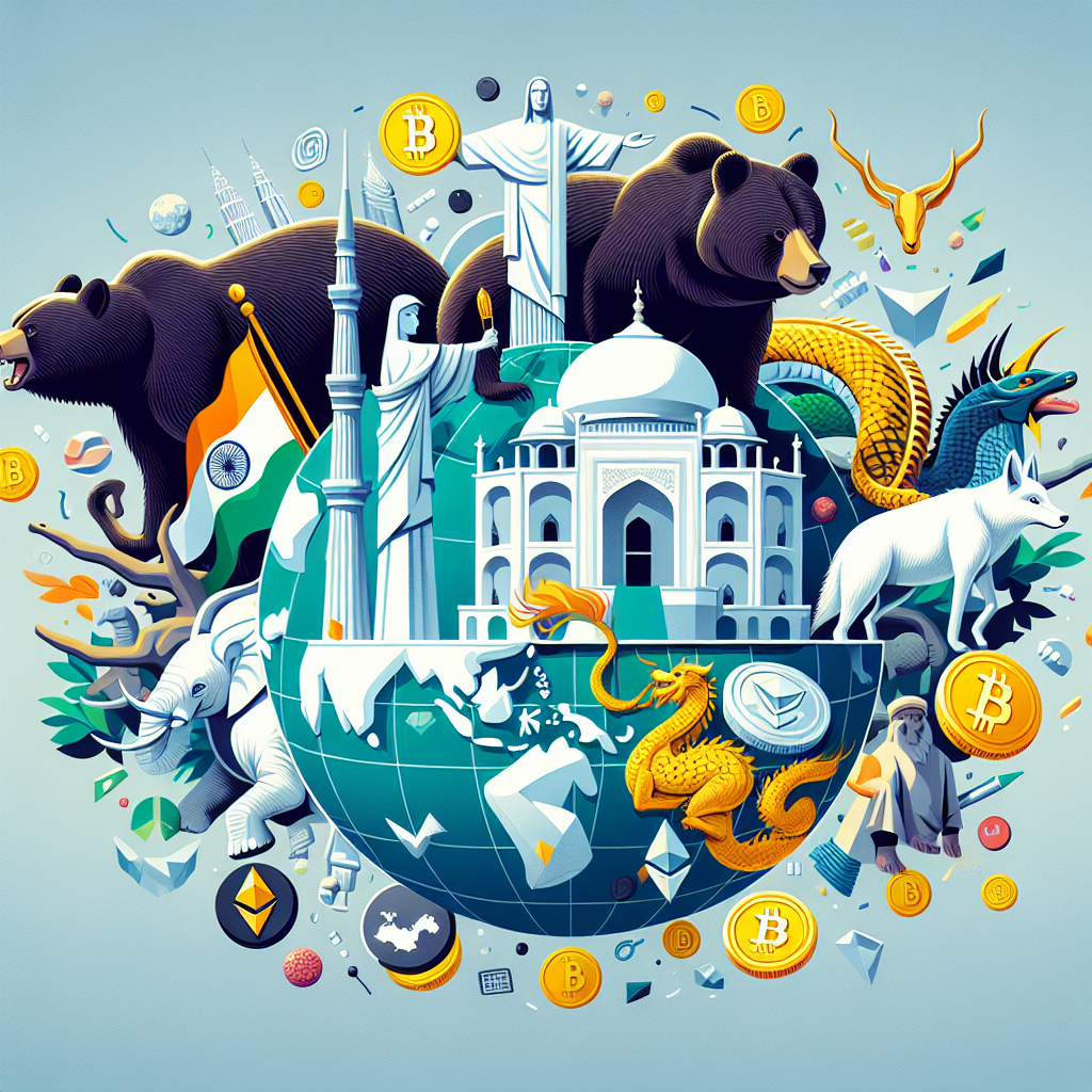 Insights from a Russian Expert: The Impact of BRICS on Global Cryptocurrency Markets