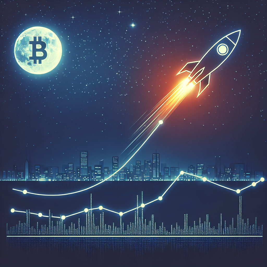 Bitget Token (BGB) Soars to New All-Time High: Surges 19% in Just 24 Hours and 224% Over the Last Month