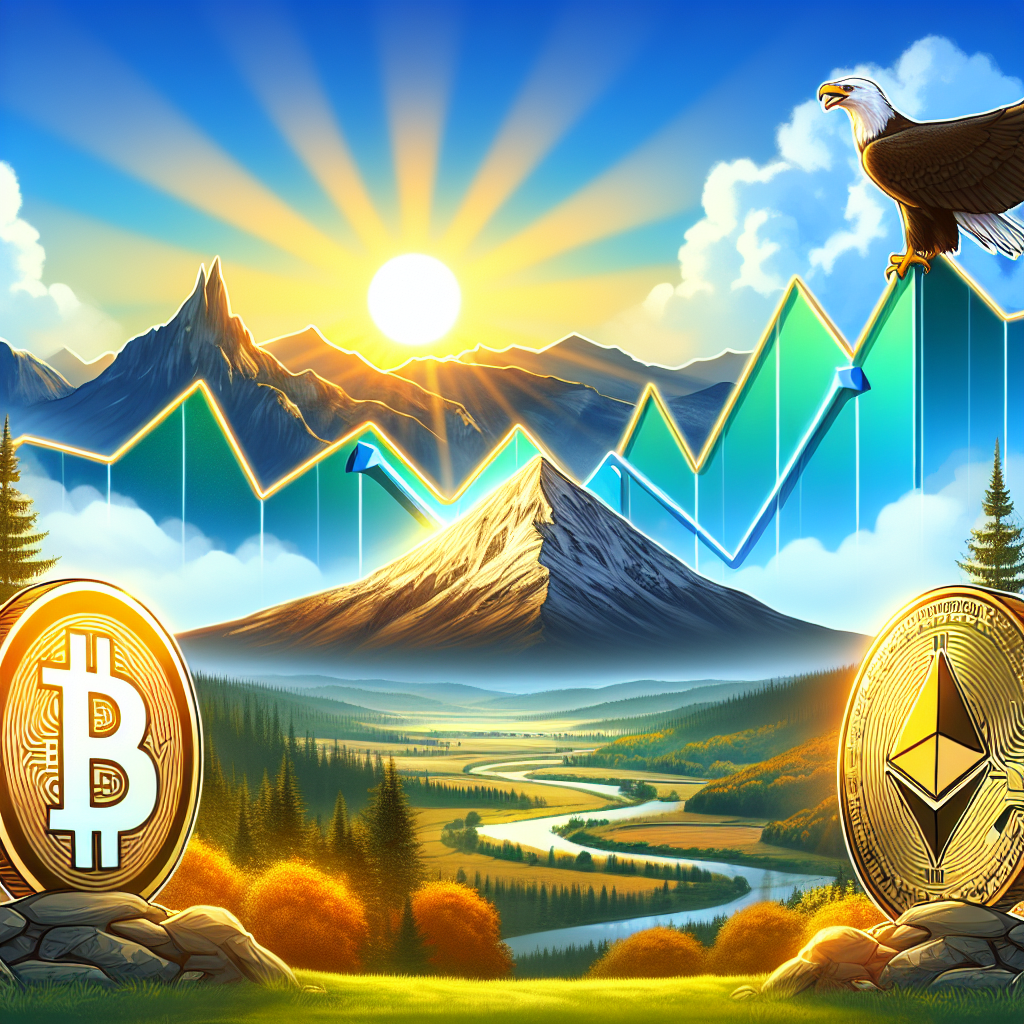 XRP Surge Follows Bitcoins Climb to $98K – Is Altseason Upon Us?