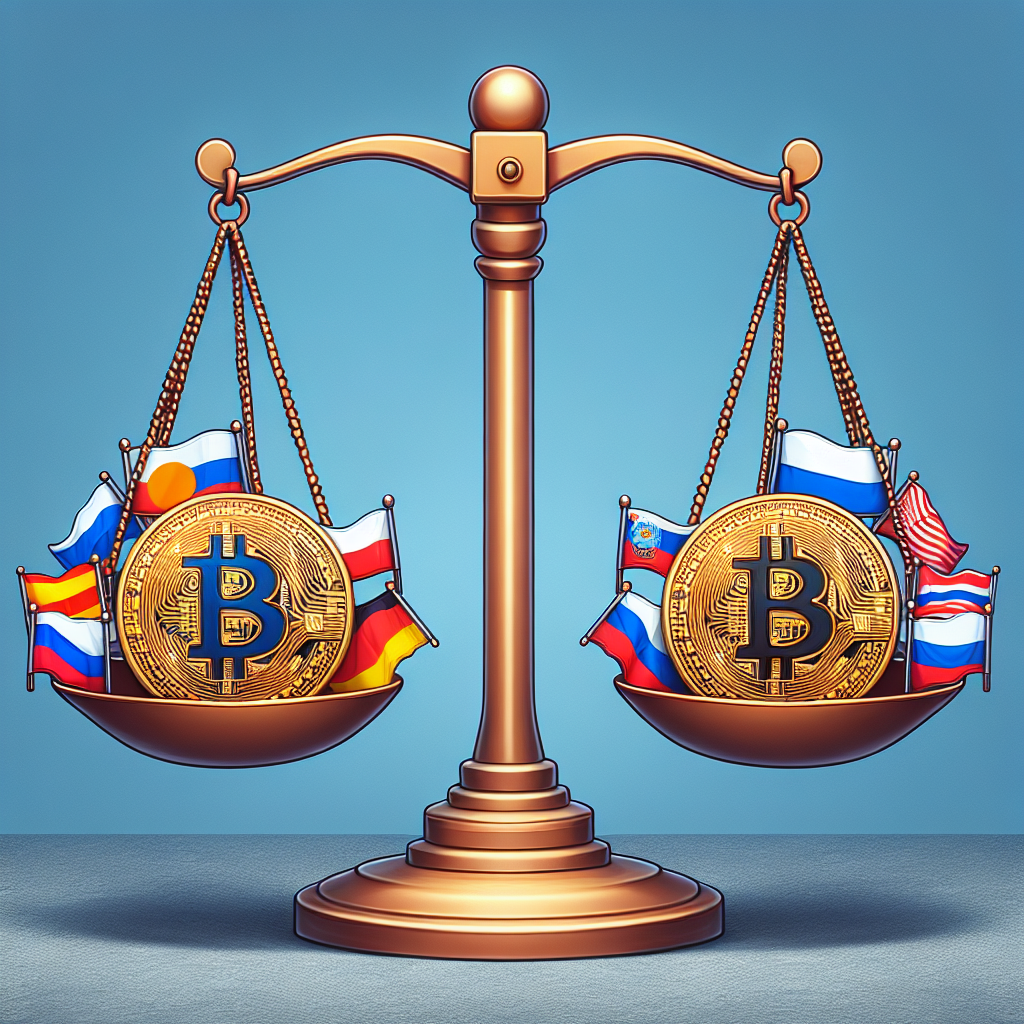 Russian Finance Minister Announces Expanded Adoption of Bitcoin in International Trade