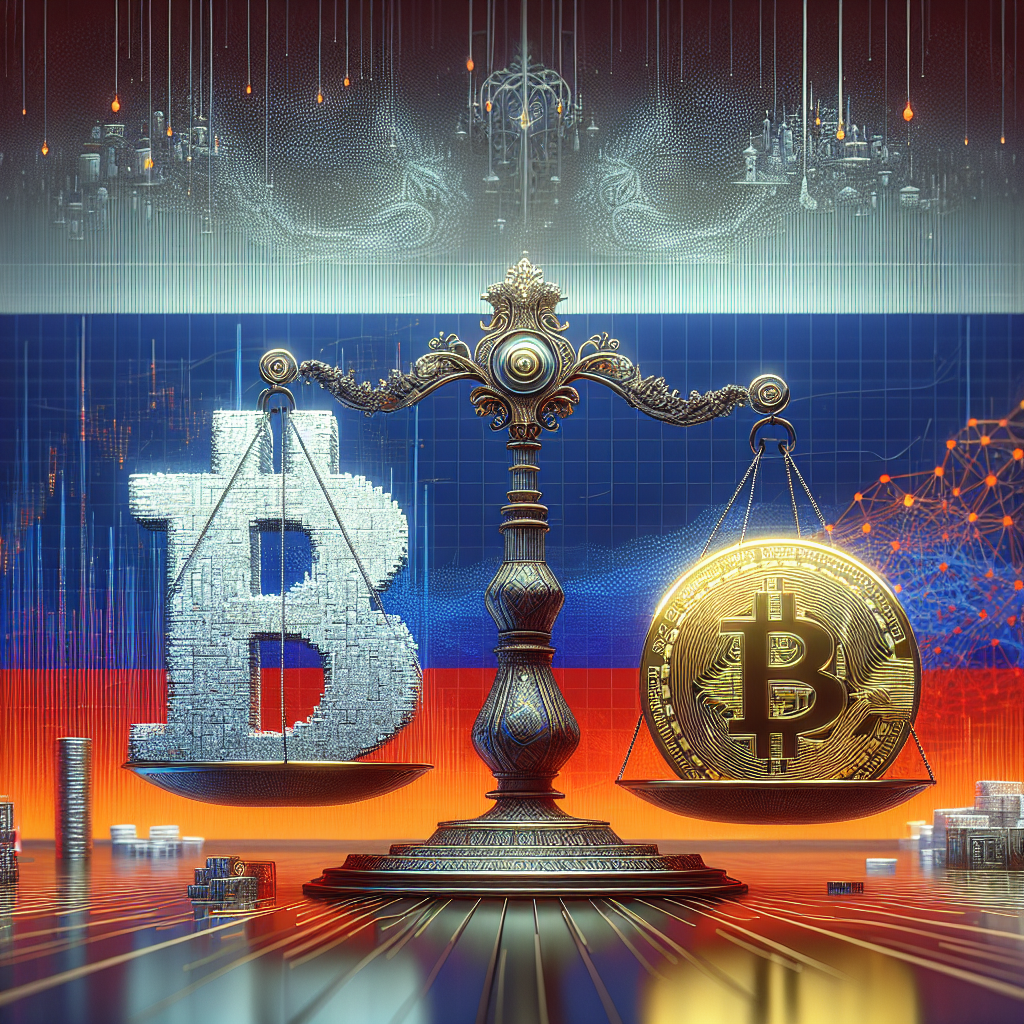 Bitcoin Stays Stable Around $98,000 as Russia Adopts BTC for Trade and MicroStrategy Increases Its Holdings