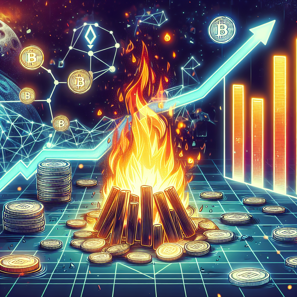 BONK Set to Burn 1 Trillion Tokens – Will a Significant $1 Surge Follow?