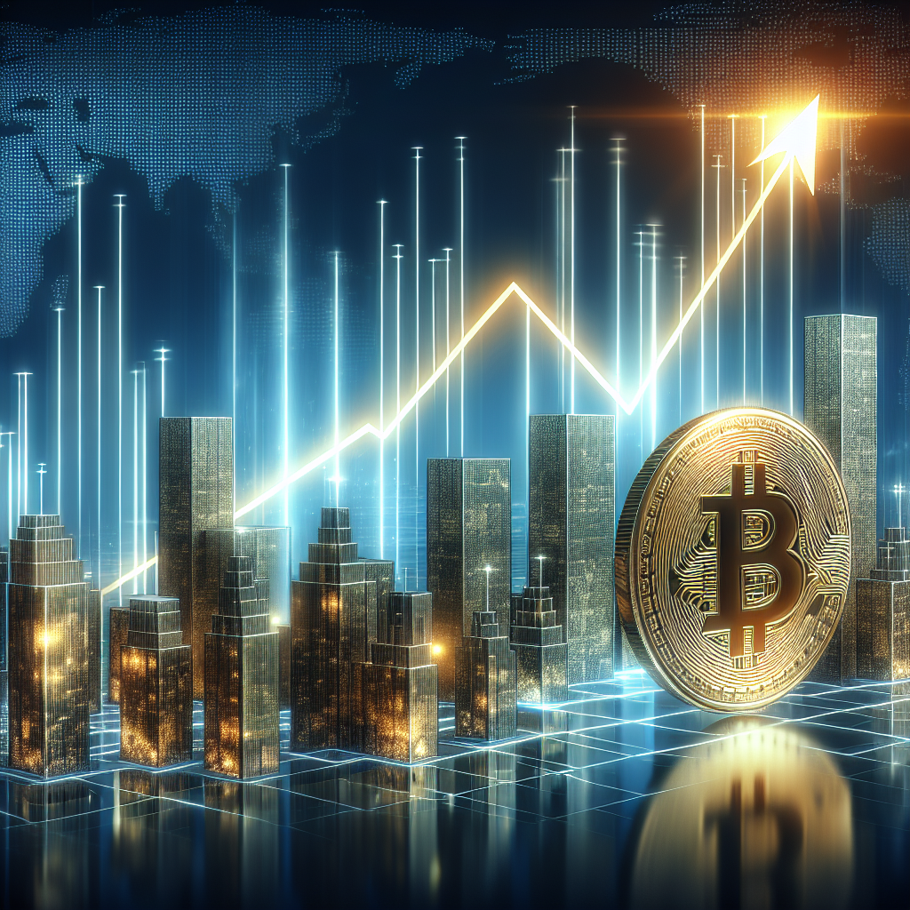 Bitwise Files for Bitcoin Standard ETF with BTC-Backed Reserves