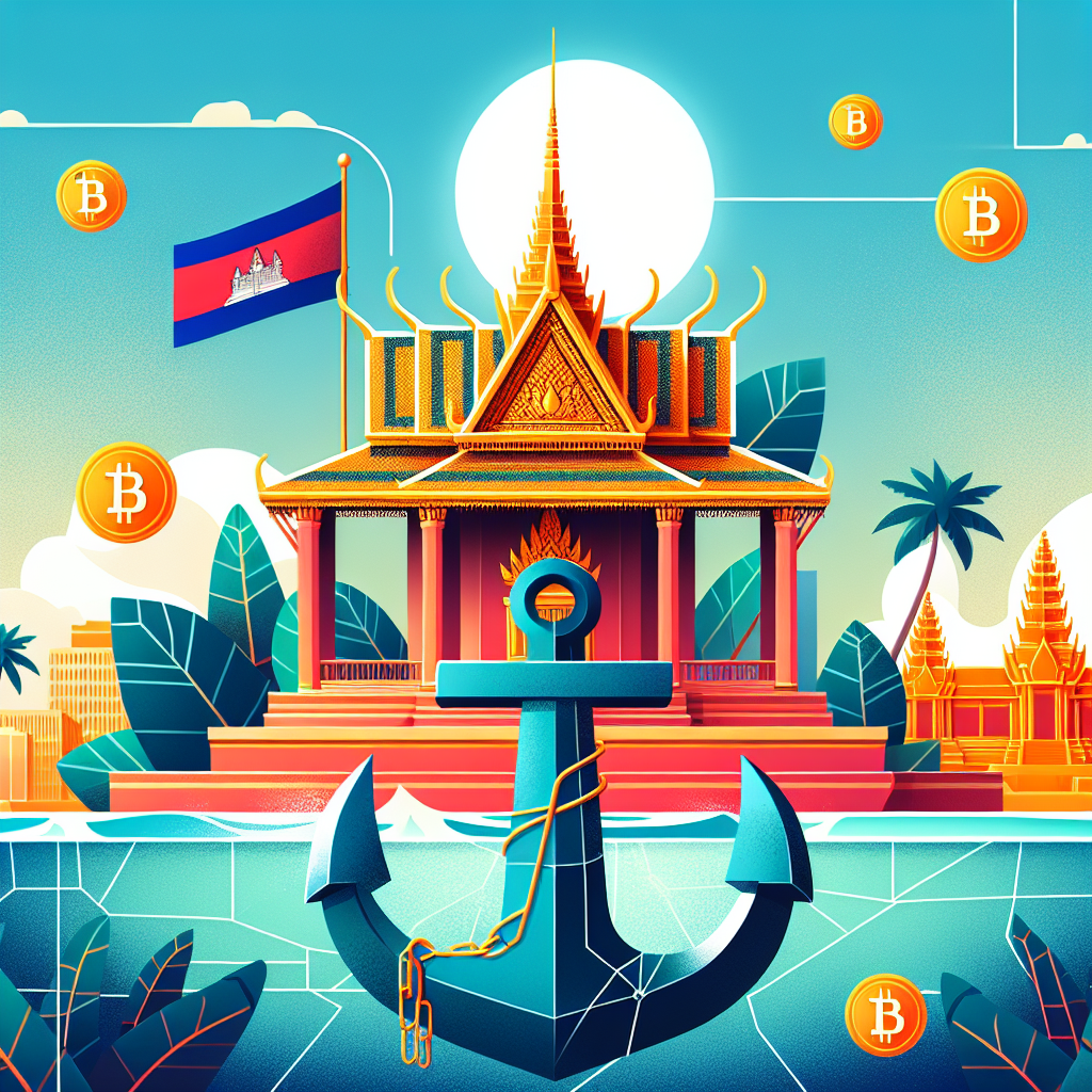 Cambodias Central Bank Approves Stablecoins and Asset-Backed Coins, But Excludes Bitcoin