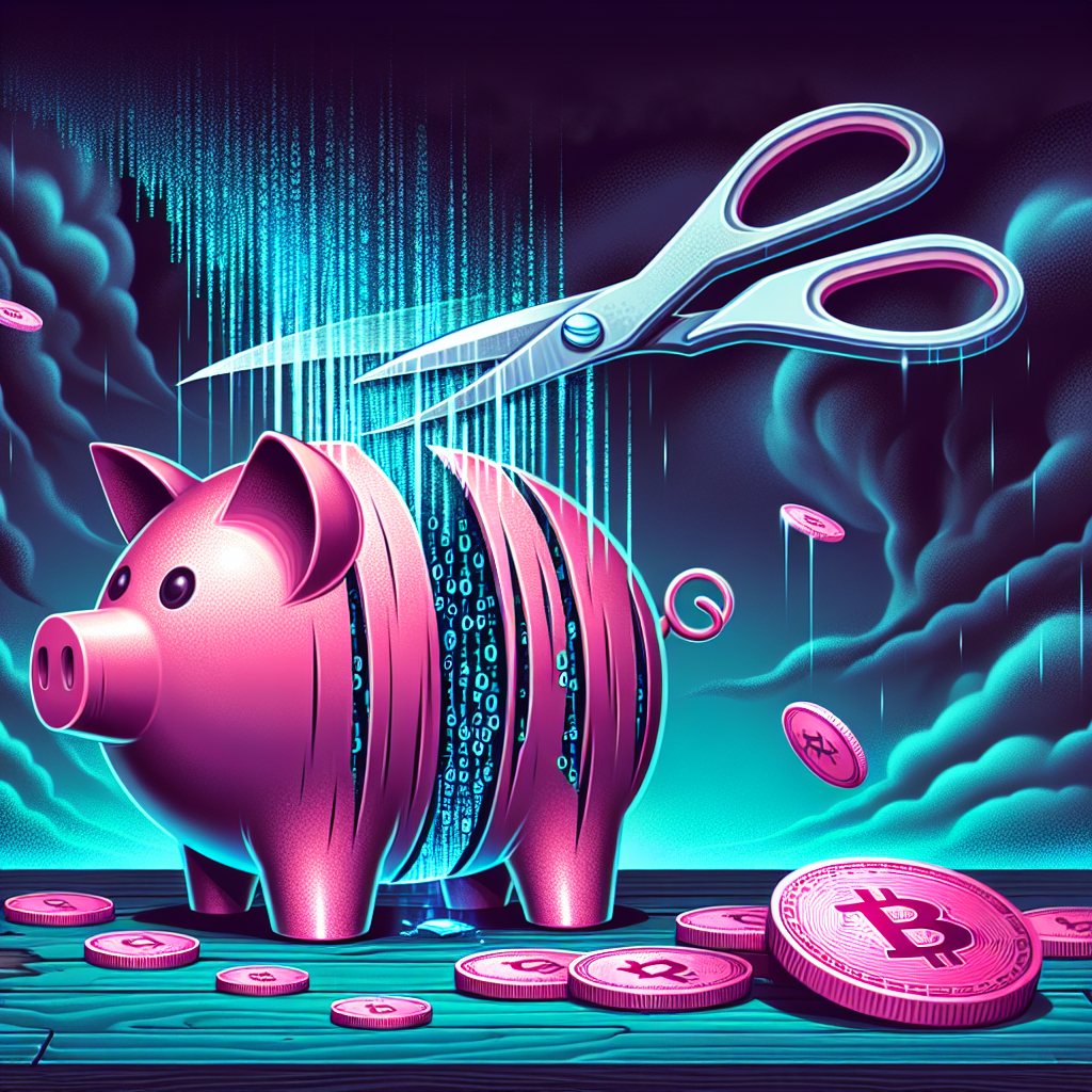 Report Reveals $3.6 Billion Lost to Pig Butchering Crypto Scams in 2024