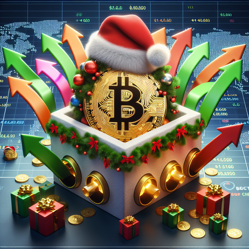 Post-Christmas Inflows End $1.5 Billion Outflow Streak for U.S. Bitcoin ETFs