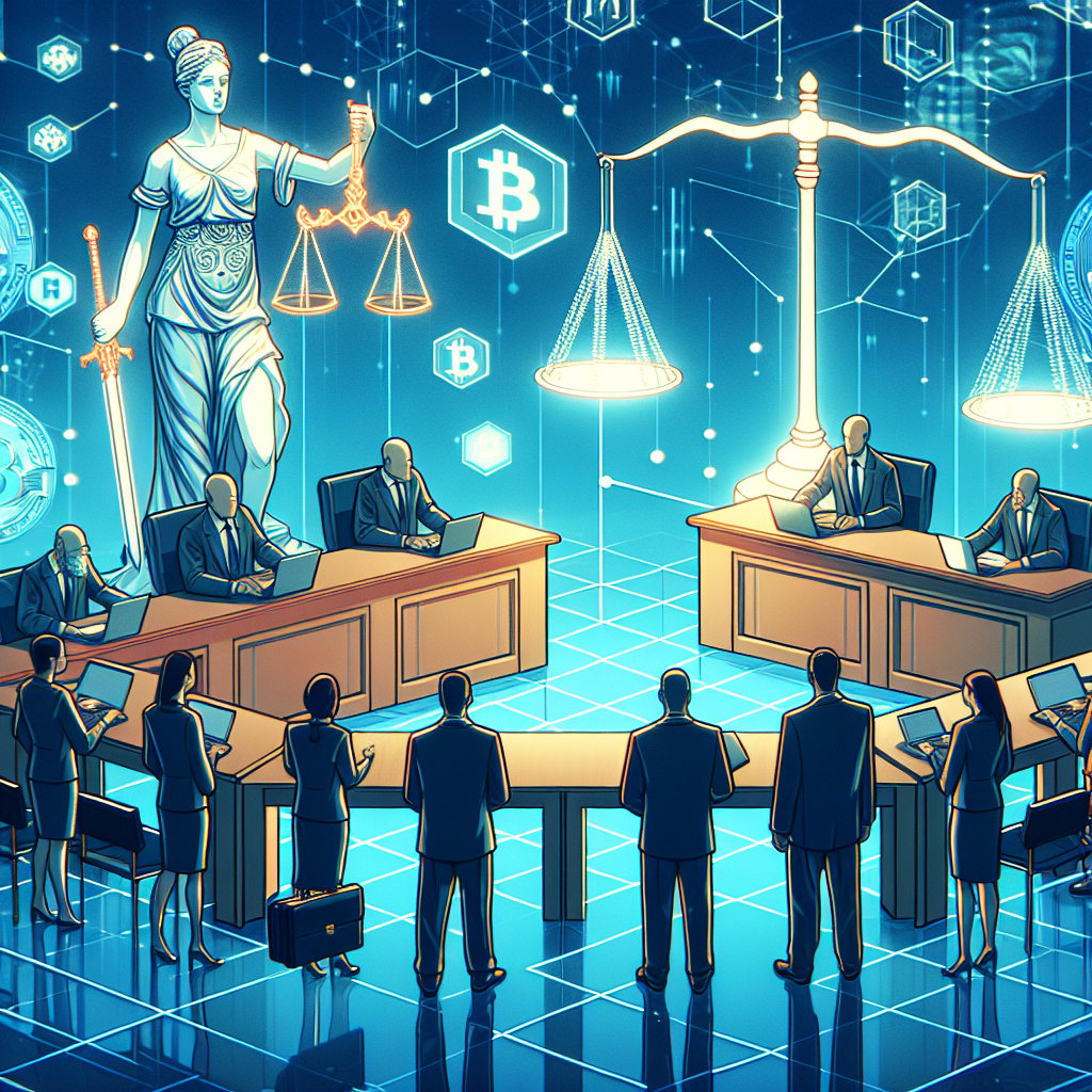 Uniswap CLO Advocates for Challenging IRS Ruling on Decentralized Exchanges