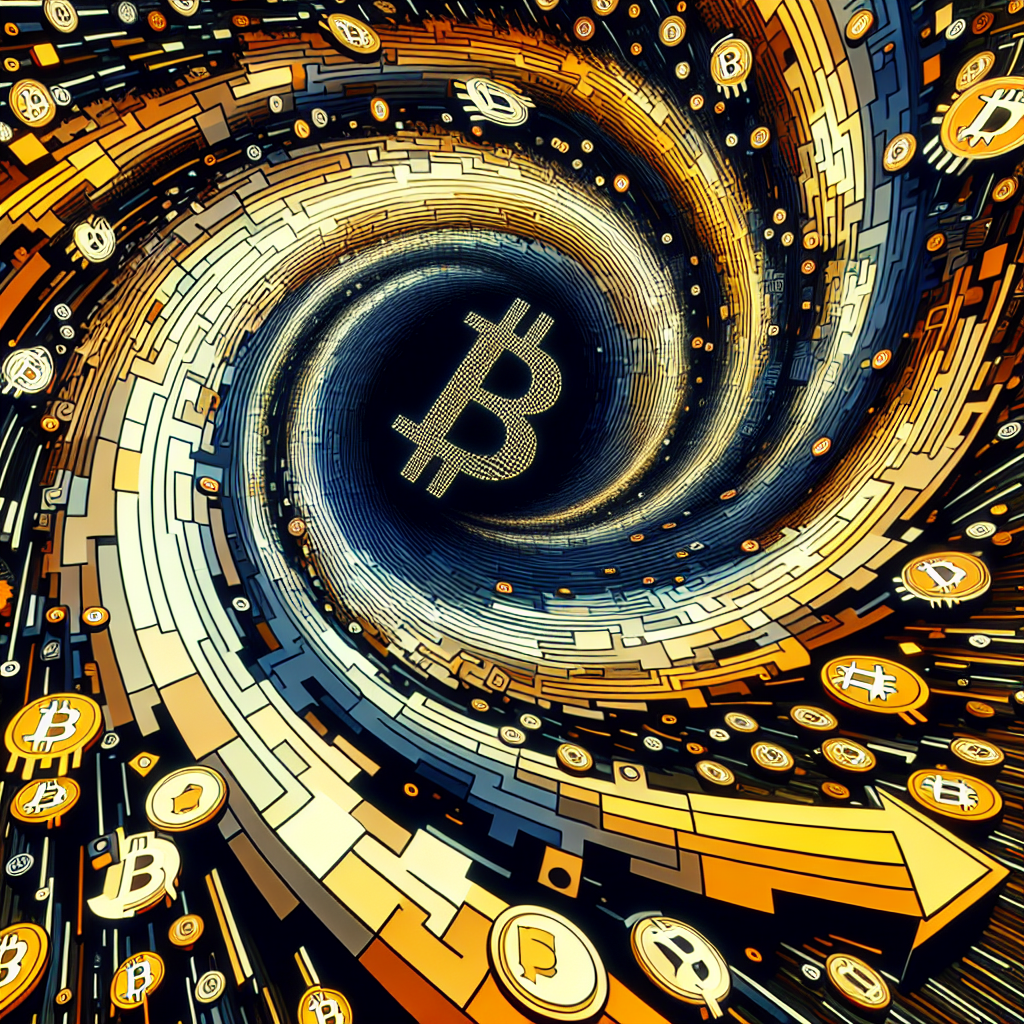 Spot Bitcoin ETFs Experience $426M Outflow, Bringing Two-Day Total to $723M