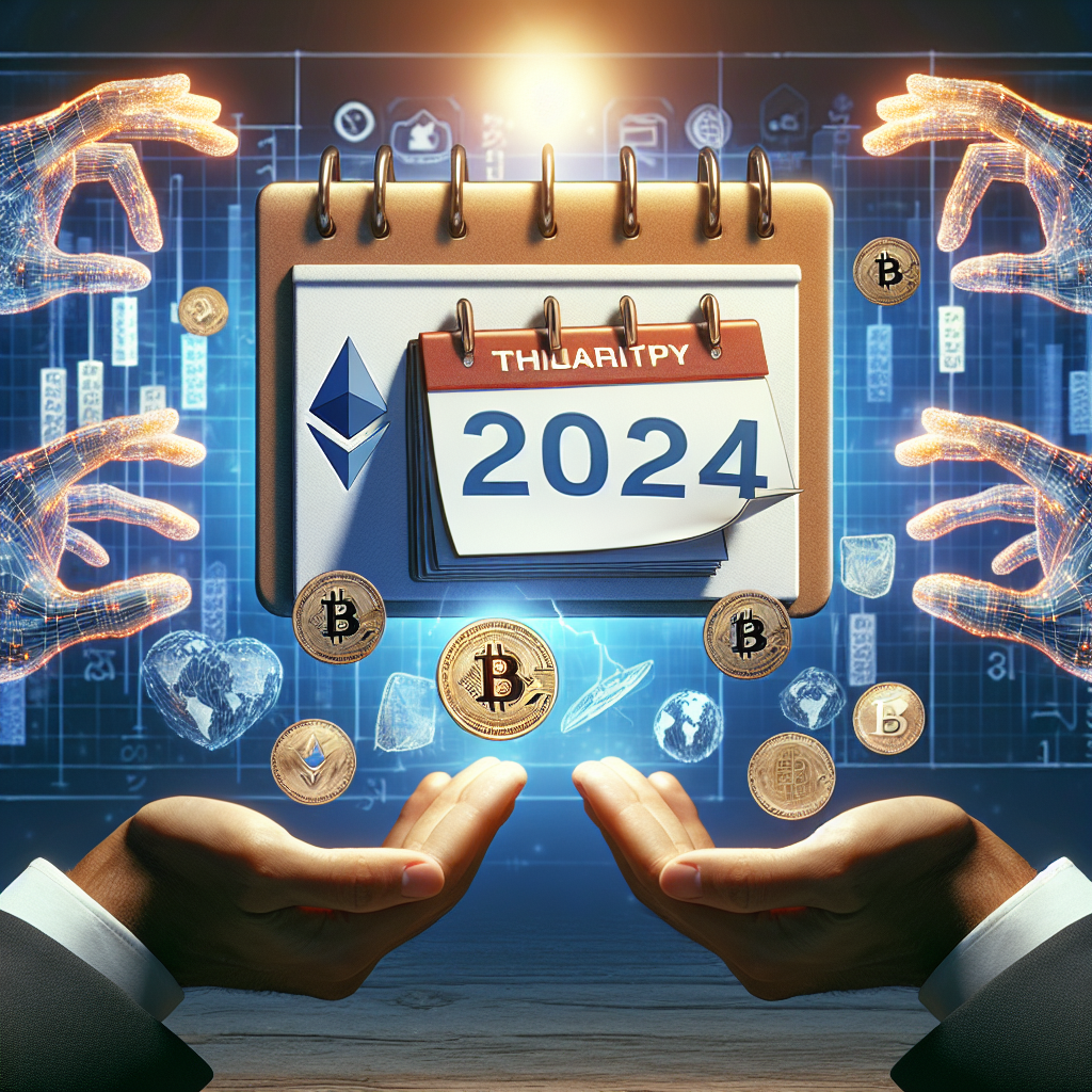 Crypto Giving Tuesday 2024 Poised to Break Donation Records