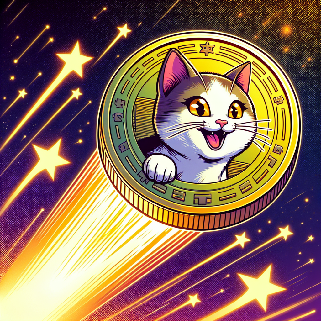 Following Popcat, Catslap (SLAP) Soars 143% as the Next $1 Billion Cat Meme Coin