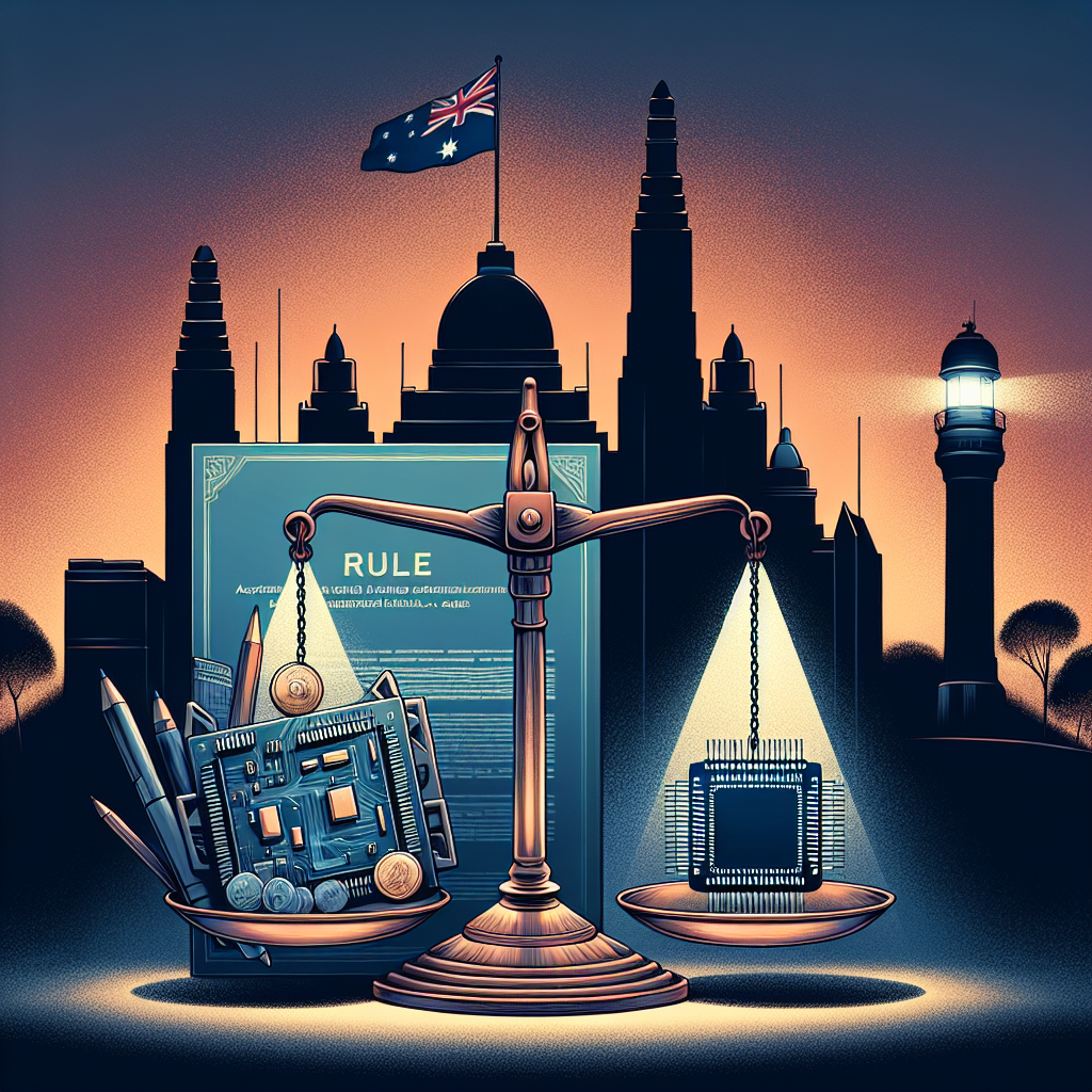 Australias Financial Regulator Seeks Public Input on Digital Asset Regulation Revisions