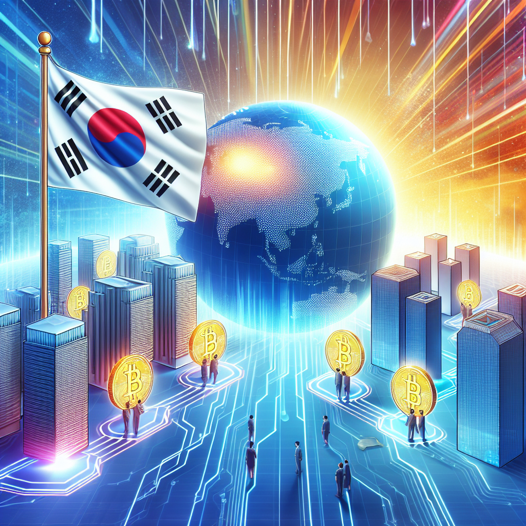 Regulators Set to Enable South Korean Universities to Engage in Cryptocurrency Trading, with Companies to Follow Suit