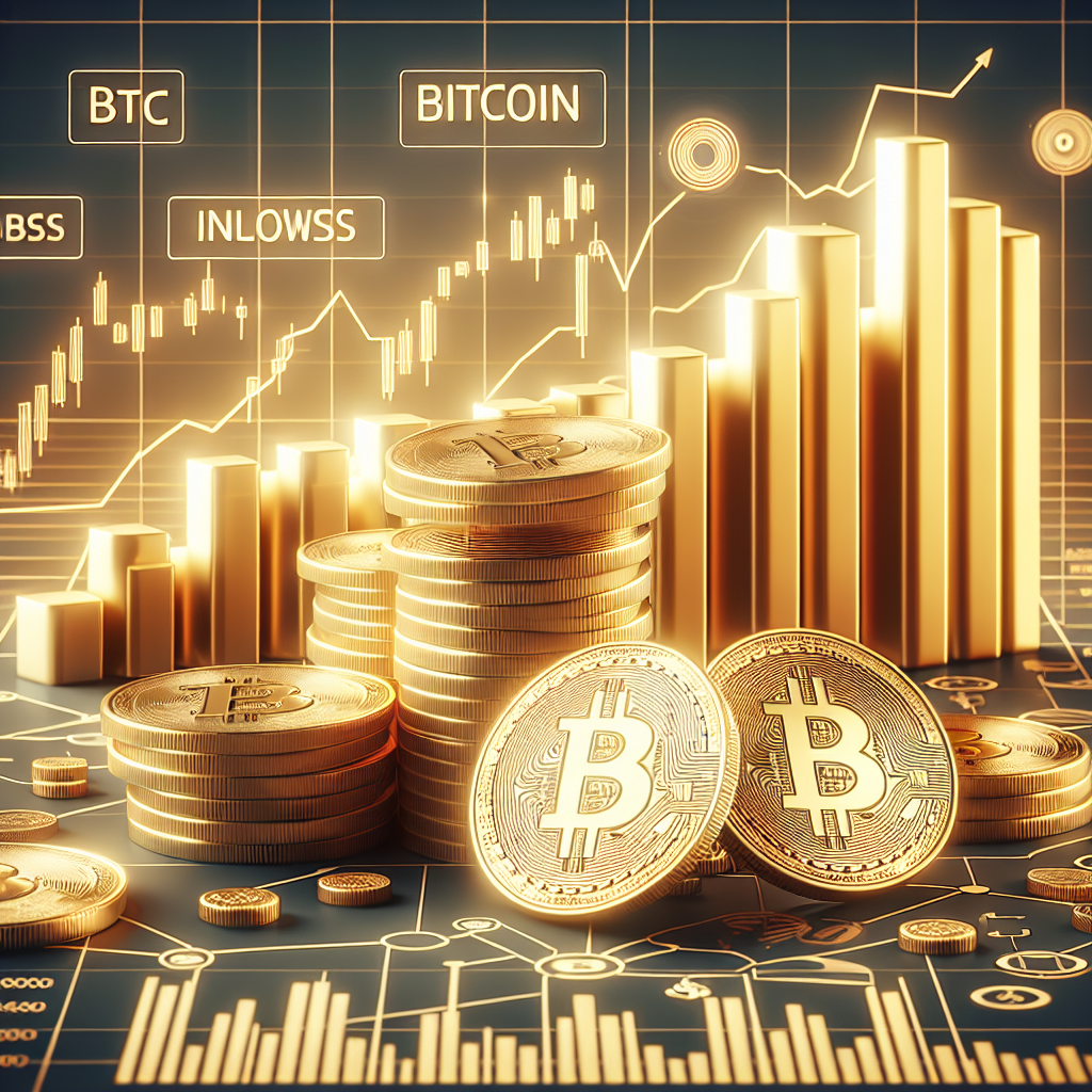 Bitcoin Spot ETFs Attract $557 Million in Inflows, Led by BlackRocks IBIT with $572 Million