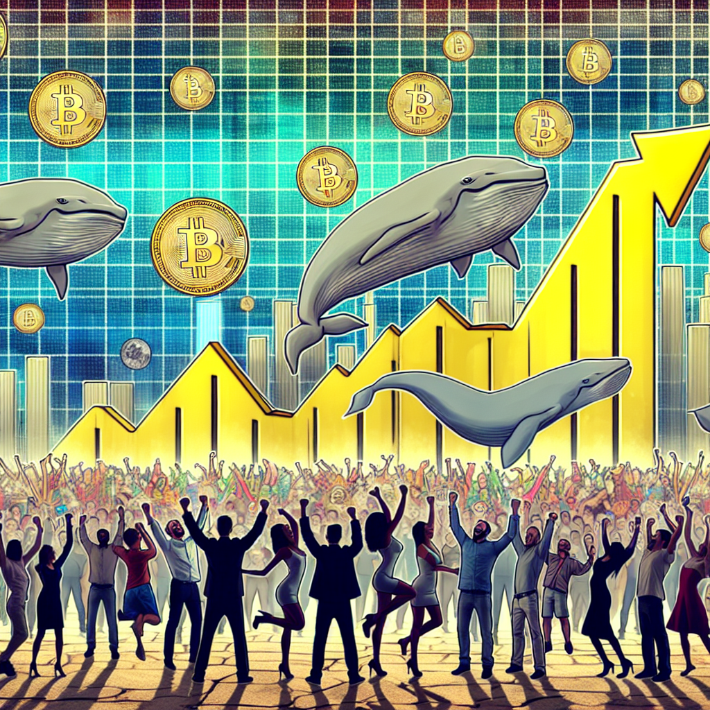 $10 DOGE Surge? Whales Gather in Astonishing Quantities