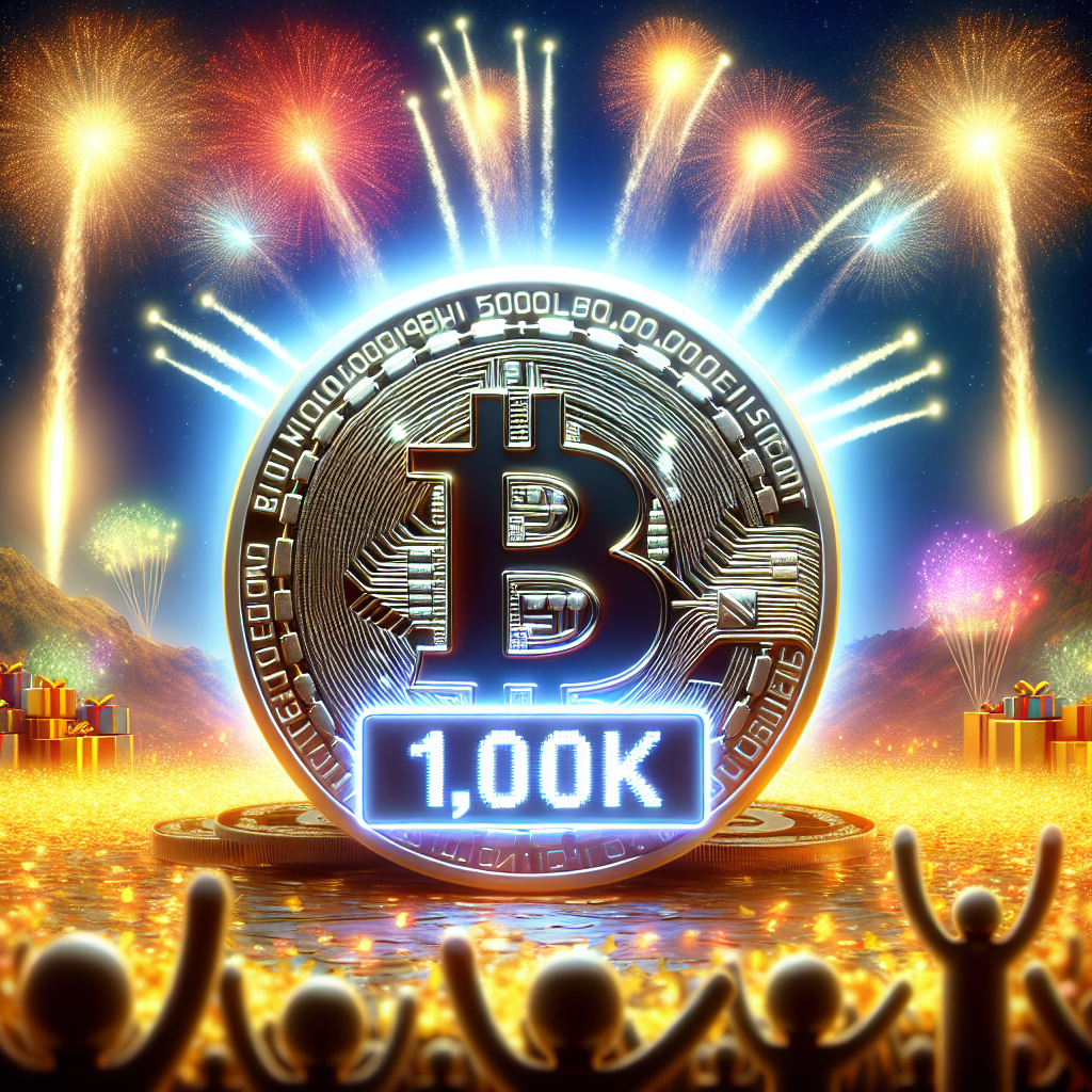 Bitcoin Reaches $100K – Is $150K on the Horizon Sooner Than Anticipated?